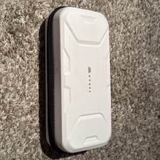 Nintendo Switch Mumba Carrying Case Very Good Condition with Strap