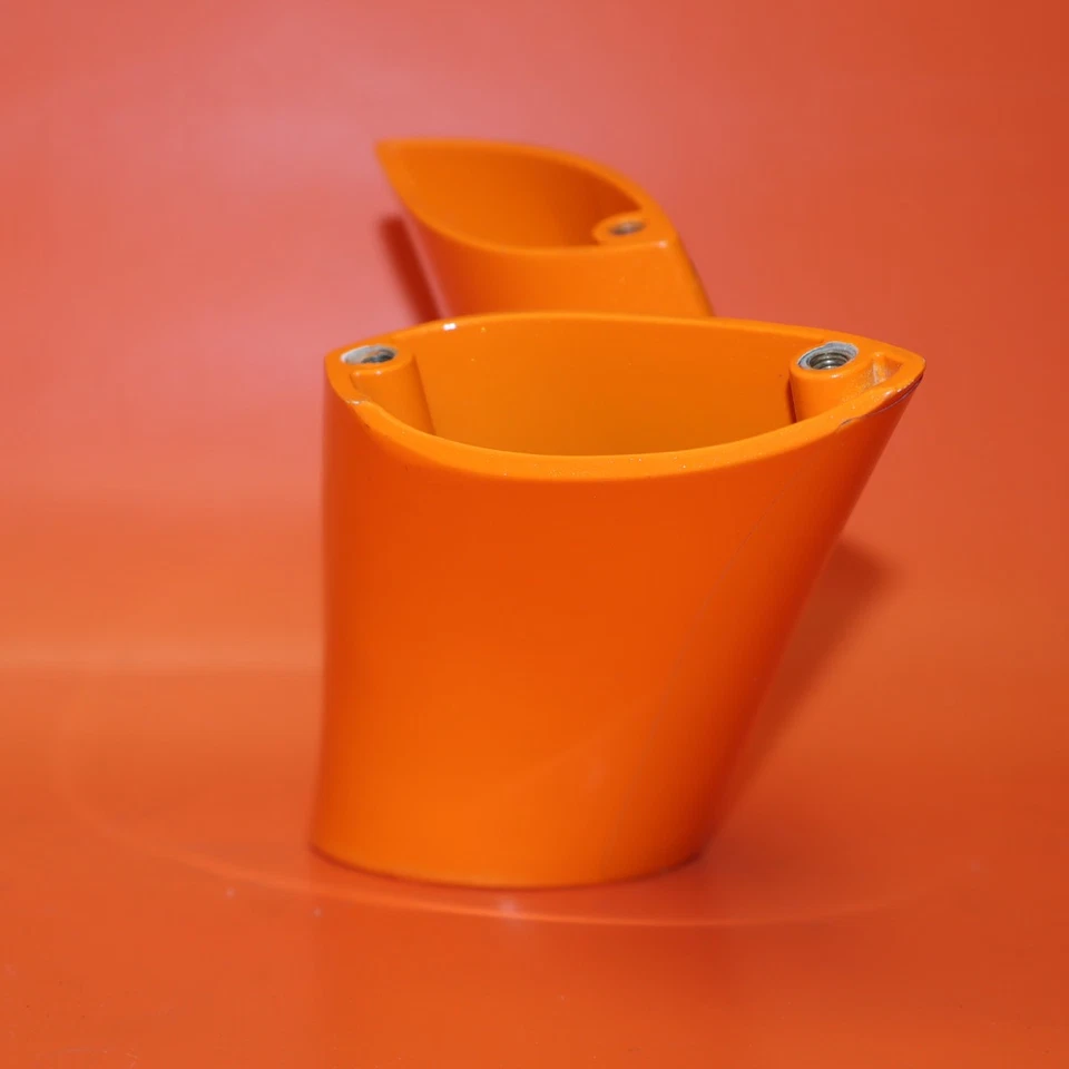 Soporte de montaje de espejo de zócalo Lotus Exige conductor izquierdo 2010 2011 B 117801234 OEM Foto 2 de 4