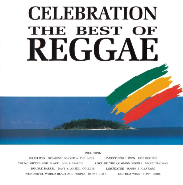 2xCD Tony Tribe, Bruce Ruffin & others Celebration - The Best Of