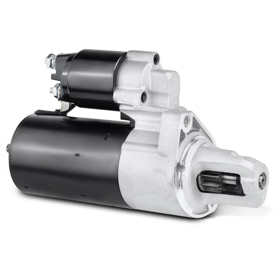 17852N Starter for Chrysler Crossfire Mercedes-Benz C280 E320 1.4 KW 12 V CW 10T Foto 2 de 4