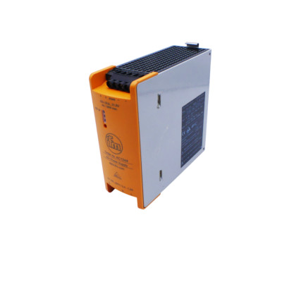 IFM ELECTRONIC AC1244 AS-Interface Power Supply -used-