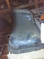 Oil Pan 1.3L 4 Cylinder Fits 96-01 FIREFLY 909234