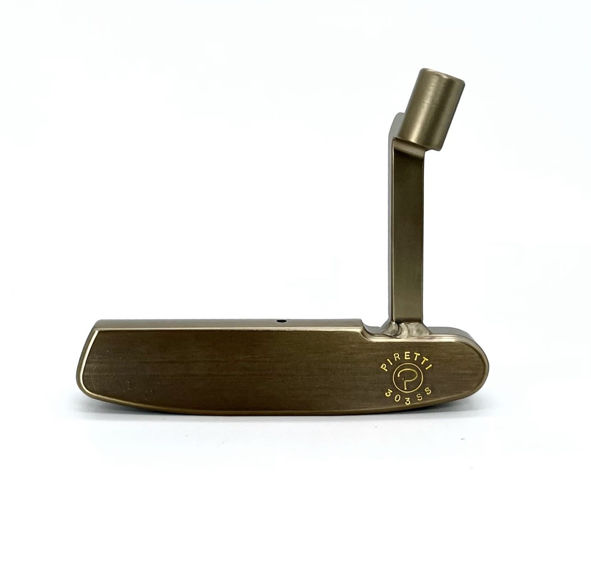 ピレッティ　Piretti パター 認定証付き　801R 303SS Piretti 801R 303 SS Putter | eBay