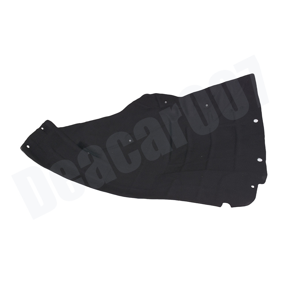 New For Maserati Ghibli 2014-2020 Front Right Inner Fender 670102658