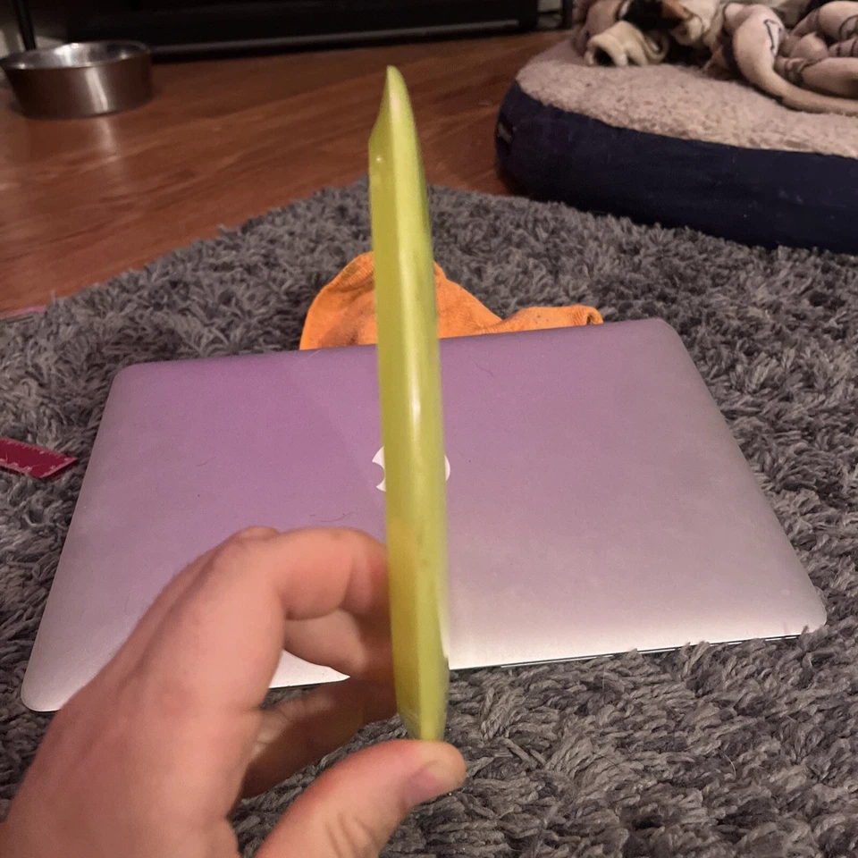 Rare Lucid X Sargeant Disc Golf Dynamic Discs 175g - Image 2 of 3