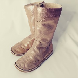 boden girls boots