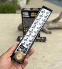 Tribal Soul Incense Ritual Ceremony Premium Smudge Sticks With Free Burner