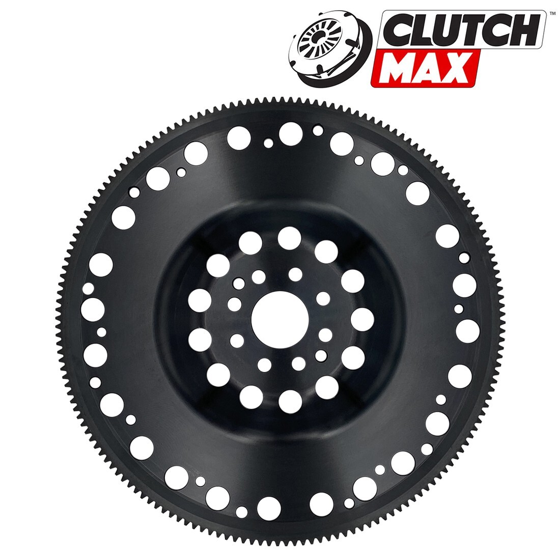 HD Clutch Kit For 1999-2004 Ford Mustang GT, Mach 1, SVT Cobra 4.6L V8 - 11" Disc, Organic, Direct Replacement