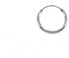 Creolen Ohrstecker Ohrringe groß klein ECHT Schmuck ROSE SILBER 925 GOLD SCHMUCK