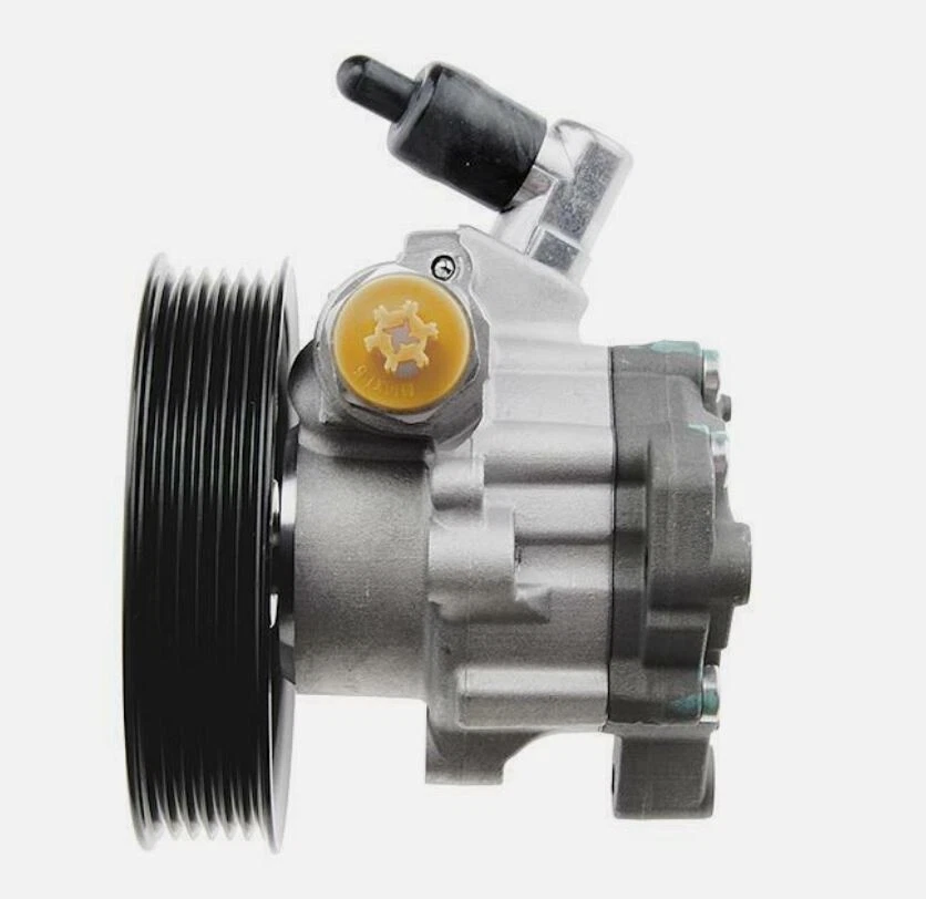 Power steering Pump for Mercedes Benz A0044669301 0044669301 - Image 4 of 4