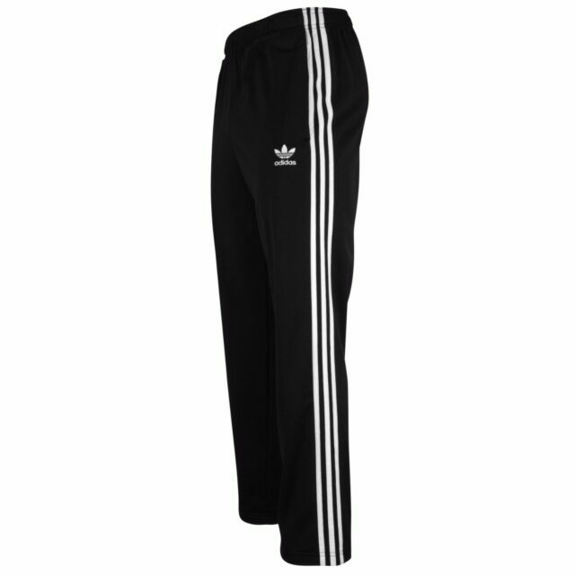 adidas tnt tape pants black