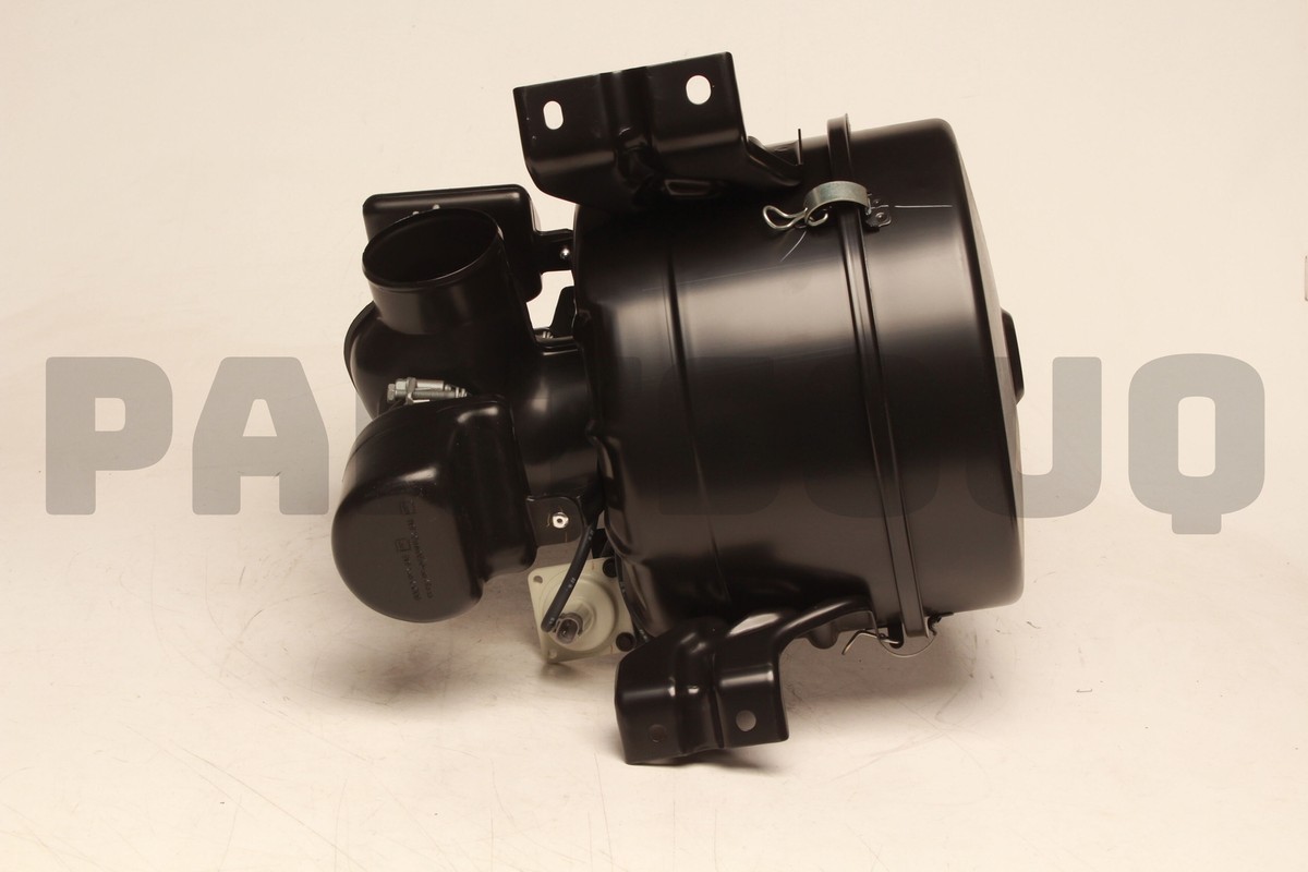 1770017261 Genuine Toyota CLEANER ASSY, AIR 17700-17261 | eBay