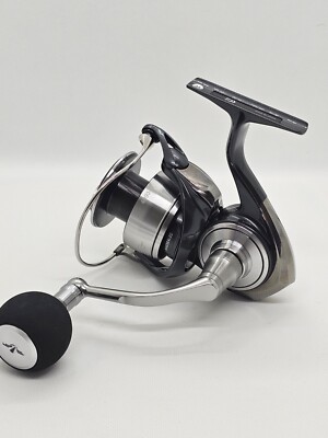 Daiwa 24 CERTATE LT4000-C Gear Ratio 5.2:1 PE:1.5-200m | eBay Daiwa 24 CERTATE LT4000-C Gear Ratio 5.2:1 PE:1.5-200m | eBay