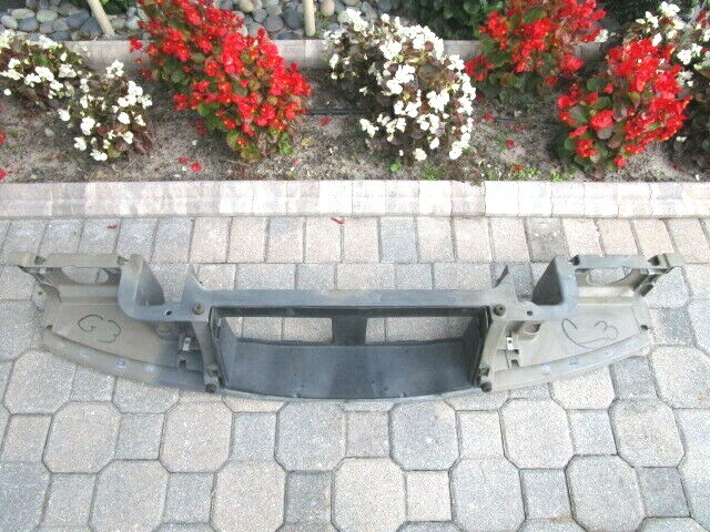 2003-11 Lincoln Town Car Header Panel # 3W13-8B041-AJ OEM | eBay