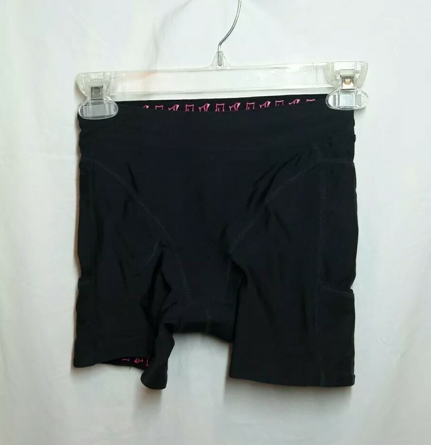 Skirt Sports Cycling Padded Compression Shorts Women's Size XS-image