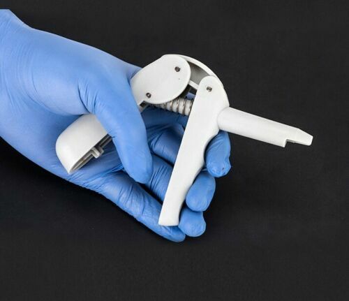 Silverline 868515 - Pistola Resina Applicatore - Foto 13