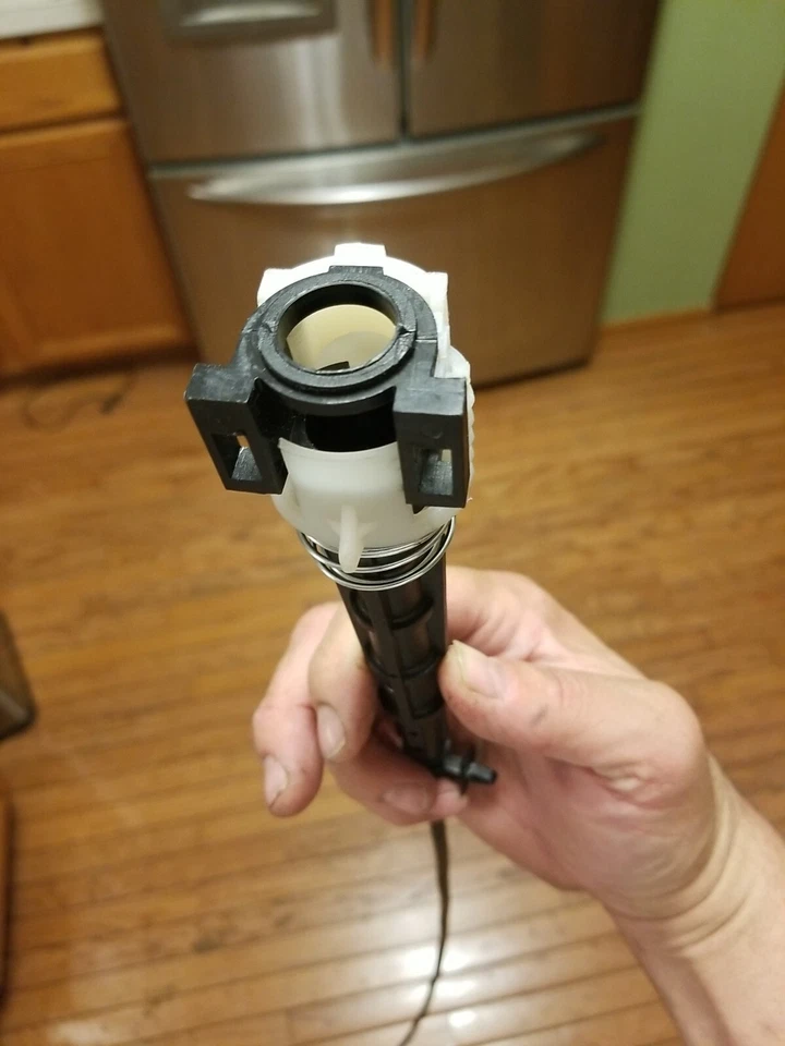 Cabo de câmbio de transmissão automática para Buick Allure 2007-2009 ATP Y-1314 - Imagem 4 de 4