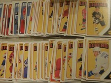 O-Pee-Chee Retro Blank Backs 2010/11 to 2019/20 U PICK