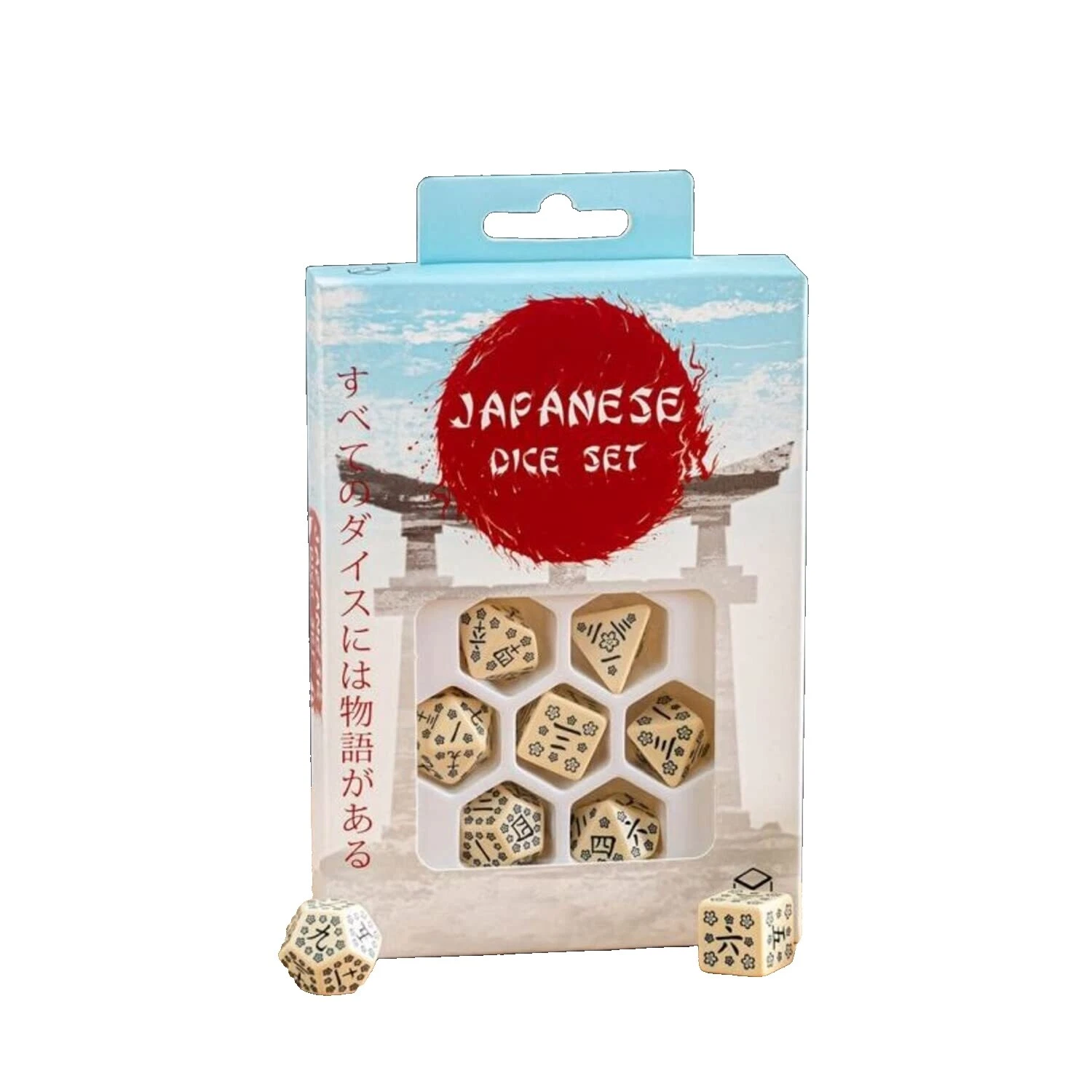 Q-workshop Juegos de mesa y tradicionales