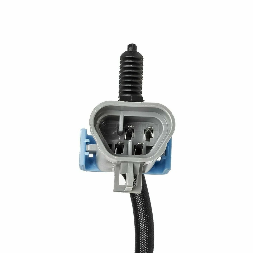 2pcs Up&Down Oxygen O2 Sensor For Chevy Colorado GMC Canyon Isuzu I-290 Hummer - Image 4 of 4