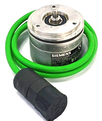 6FX2001-3CB02 Siemens 5V+-10% Incremental Encoder.