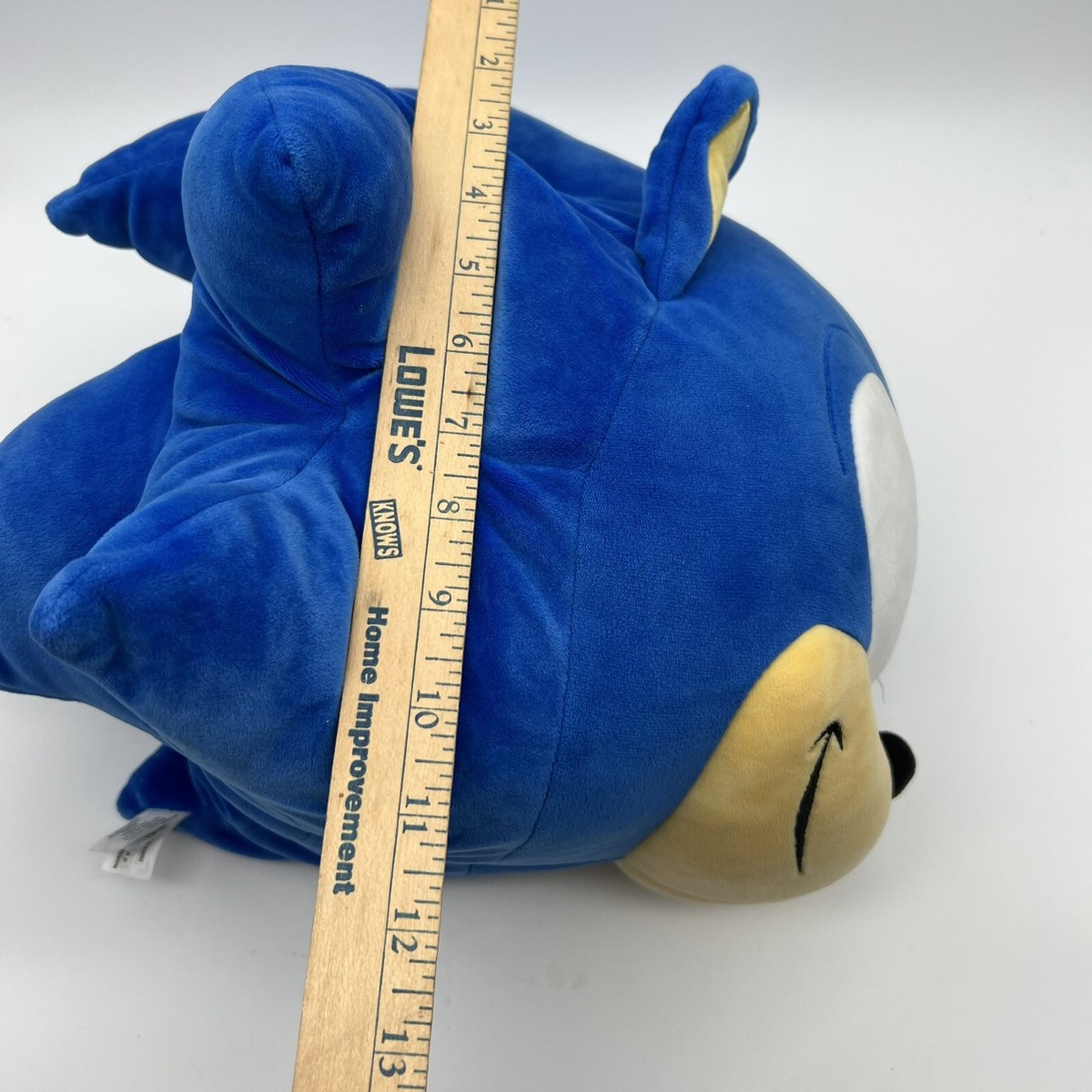 Club Moochi Moochi Super Soft 12