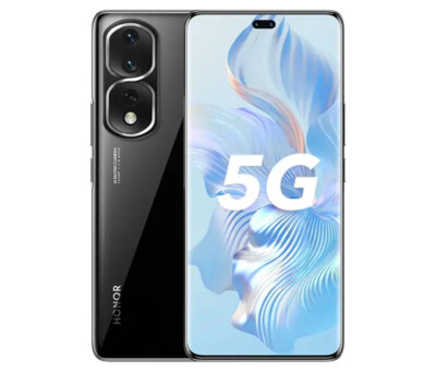 Honor 80 Pro 5G Unlocked ROM 256GB CPU Qualcomm Snapdragon 8 Gen 1
