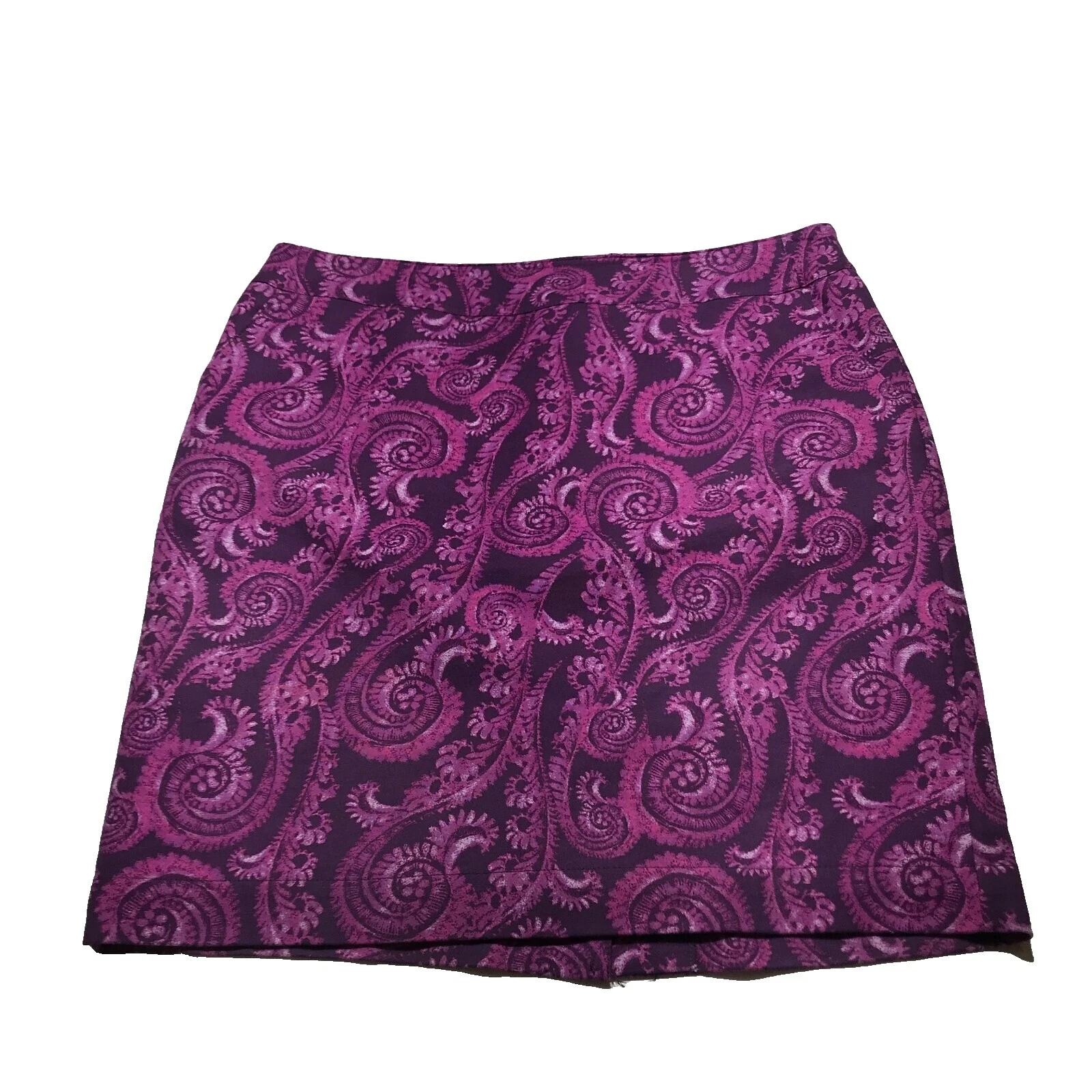 Женские юбки Merona Paisley