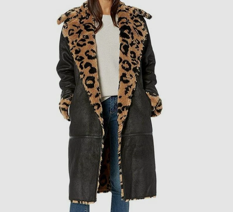 Avec les filles midi cheap coat