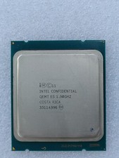 Intel Xeon E5-2648L v2 ES  QEMT 1.9GHz Processor LGA2011 70W TDP 10 cores