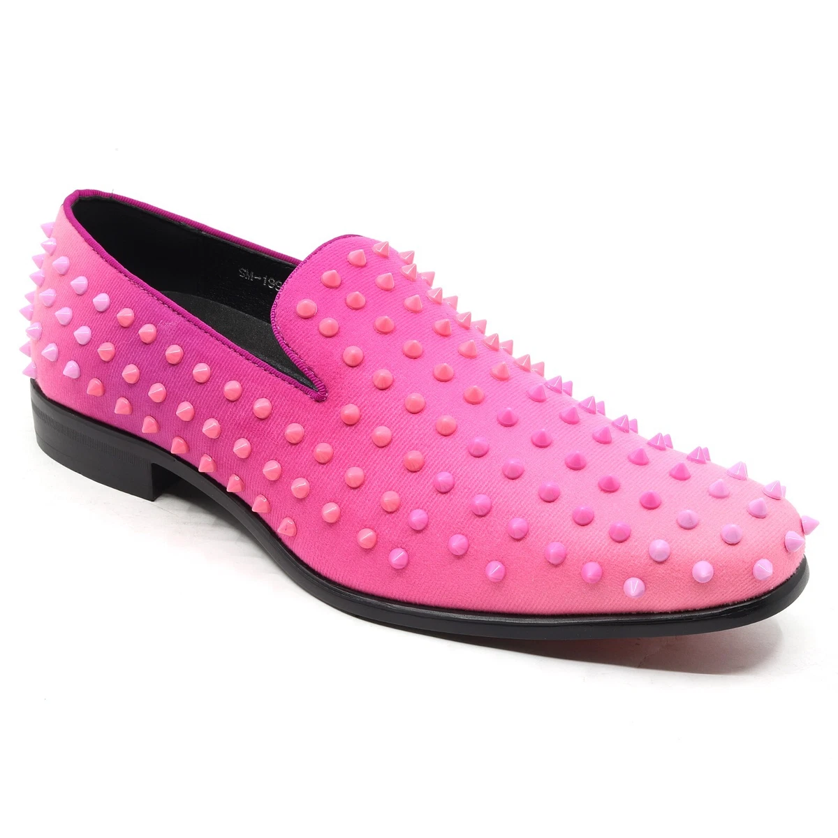 Pink Dress Shoes for Men for sale | eBay Pink Dress Shoes for Men for sale | eBay