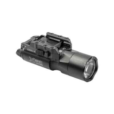 SureFire X300U-A Ultra Weapon Light – Black (X300U-A) | eBay