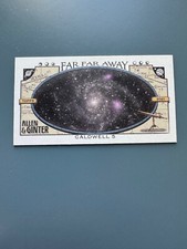 2021 Topps Allen & Ginter mini w/ variants and inserts Pick your Card(s)