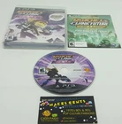 Ratchet & Clank Into the Nexus - Game & Original Case - PlayStation 3 PS3