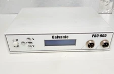 LCL Beauty Pro-905 Galvanic Facial Machine Module Used Tested