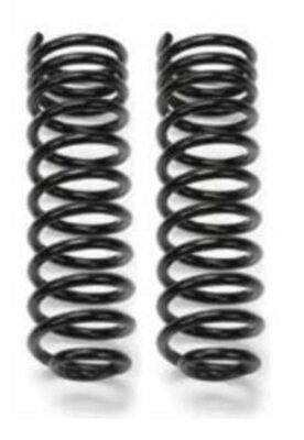 FABTECH FTS22025BK Lift Kit Component (Pair)