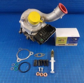 Turbolader AUDI A4 A5 2.7TDI 2698ccm CAMA CGKA 190PS 059145721G 767805 777159