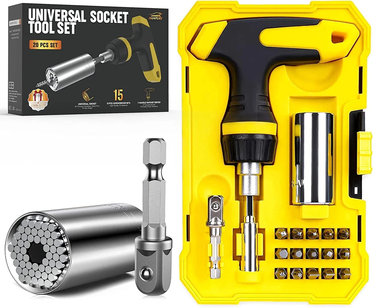 Cool screwdriver on sale