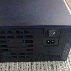 Sony PlayStation2 PS2 Console Only Midnight blue SCPH-50000 Japan model MB Used 