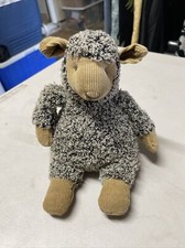 Russ Chester the Lamb Rolling Meadows 6" Plush Animal