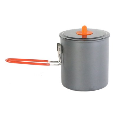 Camping Trip Outdoor Kochen Easy Clean Kochtopf Teekanne f??r drau?en