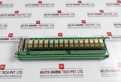 Supcon TB367-GPRU 16-Channel Relay Base Unit Multifunction Module TB367R-GPRU