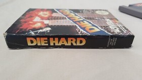 Die Hard PAL NES