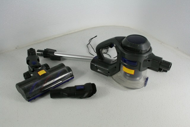 kohl's stick vacuums