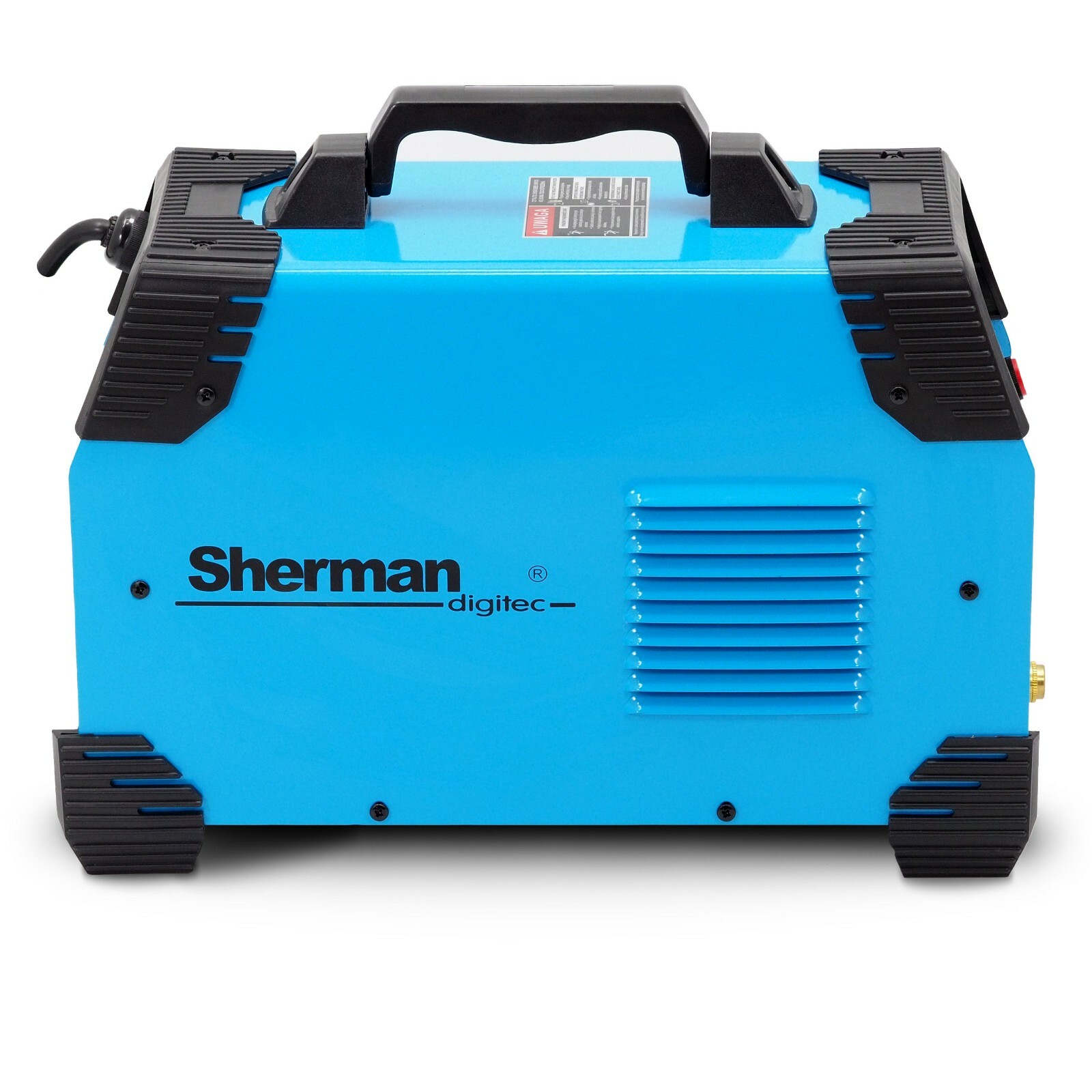 Sherman™ TIG Welder DC Pulse 200AMP Welding inverter machine MMA ARC HF MULTIPRO eBay