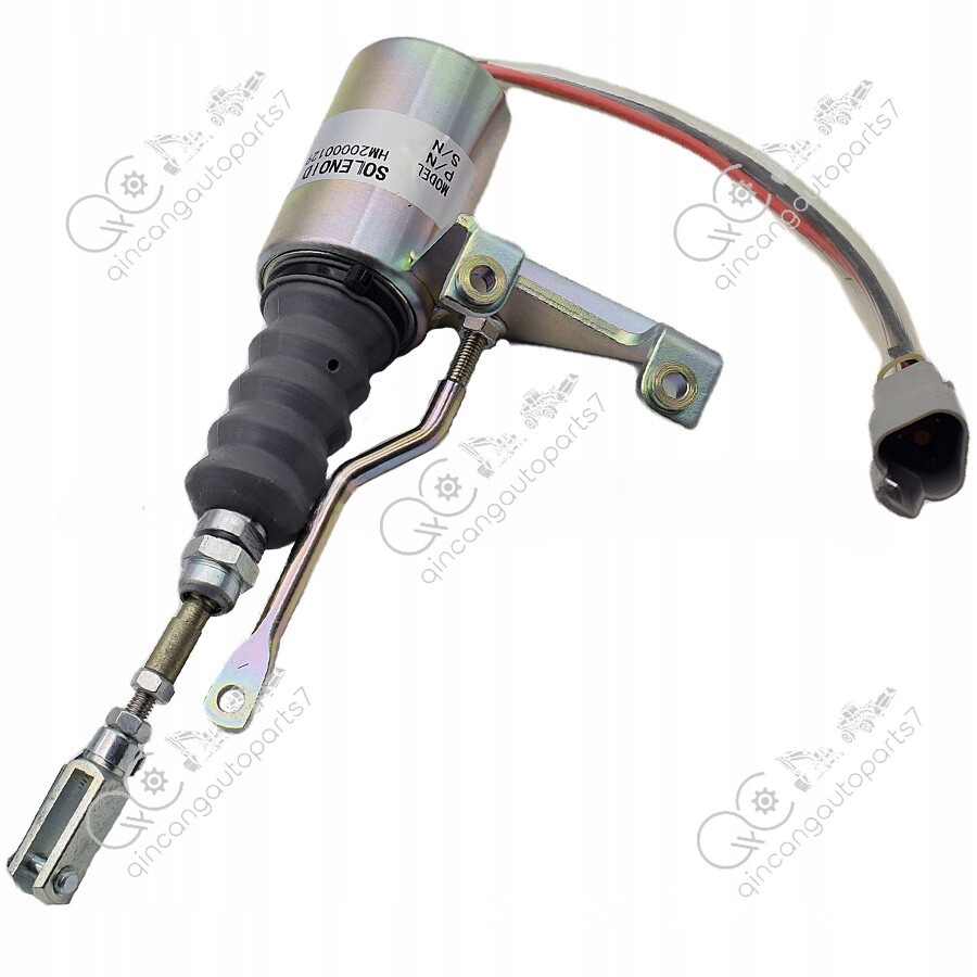 12V Switch Solenoid 1-40-271-023 140271023 for Case IH Tractor C55
