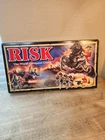 Vintage Risk Game by Parker Brothers 1993 Edition 100% Complete