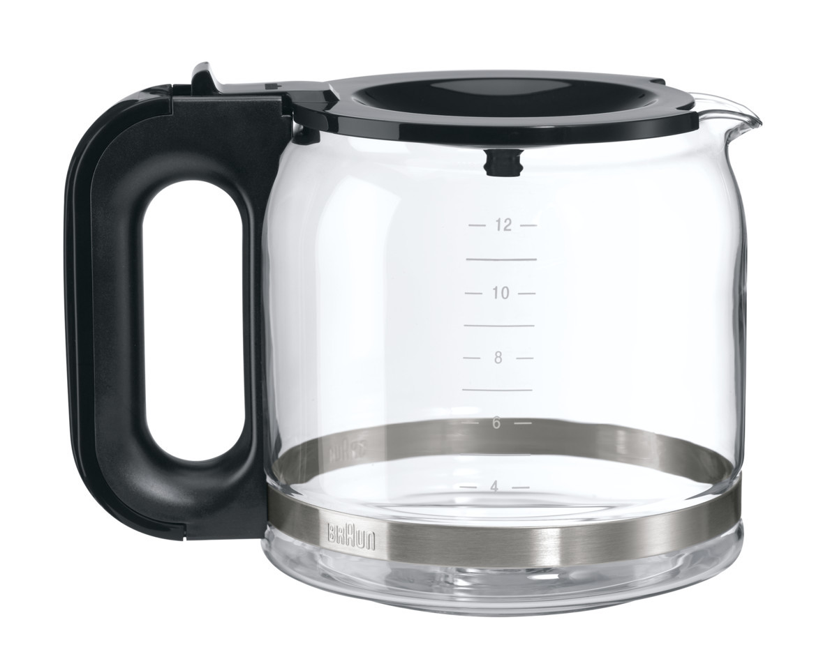 coffee machine replacement jug