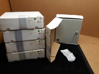 NEW SEALED GE UTC FIRE SECURITY DD1FC Direcdoor Controller Access Control Poe 