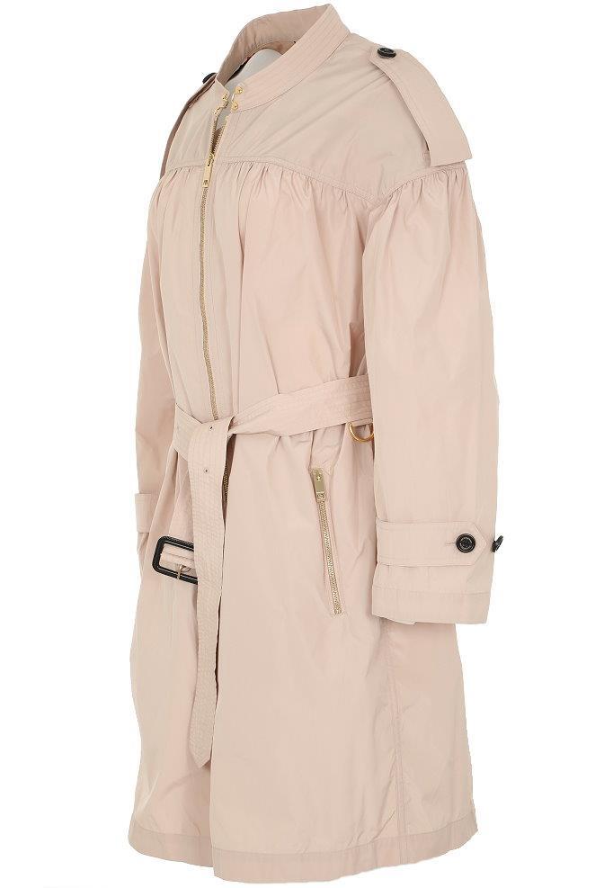 ジャケット・アウター BURBERRY superlong archive coat Burberry's future archive - Burberryplc